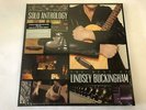 LINDSEY BUCKINGHAM ?– SOLO ANTHOLOGY: THE BEST OF 6 VINYL LP BOX SET (SEALED)