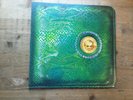 Alice Cooper Billion Dollar Babies EX Vinyl LP Record WB56013 Banknote Embossed