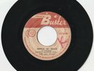 SKA 45 PRINCE BUSTER LABEL PRINCE BUSTER ALL STARS 