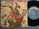 ROLLING STONES 19TH NERVOUS BREAKDOWN DECCA 7