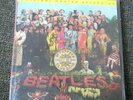 The Beatles ?– Sgt. Pepper's Lonely Hearts Club Band Label: Mobile Fidelity Soun