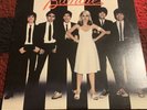 Blondie Parallel Lines 1978 LP album Vinyl CHR 1192