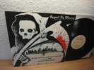 EXPECT NO MERCY - Watch your Ears, save your NECK / TEUTONIC -METAL-CULT ´ RAR