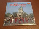 Walt Disney World Band Album - 1972 (Vista Records)