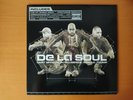 De La Soul ?– Art Official Intelligence: Mosaic Thump - Ltd. 2 LP Vinyl - 2000