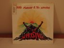 BOB MARLEY & THE WAILERS - Uprising 12