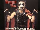 Mercyful Fate - Welcome To The House Of Satan... Live Lp, Rare, Heavy Metal