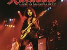 RAINBOW-LIVE IN MUNICH 1977 VINYL LP NEW