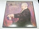 Rubinstein -- Chopin --  The Nocturnes (2 Record Set, RCA Red Seal, 1967)