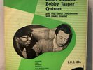 HENRI RENAUD BOBBY JASPAR Play Gigi Gryce 10