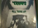 The Cramps - All Tore Up LP rare boot rockabilly psychobilly