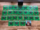 The Beatles Collection 25 x Vinyl 7