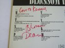 vinyl record lp album Blossom Dearie My New Celebrity is You Autograph Signed