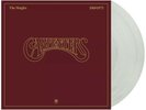 Carpenters - The Singles 69-73 Exclusive Limited Edition Clear Color Vinyl LP
