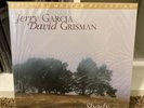 *Shady Grove* by David Grisman & Jerry Garcia LP Vinyl MOFI MFSL New ***PROMO***