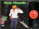MONTY ALEXANDER ERNEST RANGLIN Rass  LP MPS RECORDS MC 25352 US 1974 Jazz Funk
