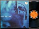 JOHN COLTRANE Quartette Coltrane LP IMPULSE  A-21 MONO McCoy Tyner Elvin Jones