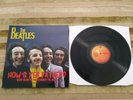 THE BEATLES LP Vinyl How's Yer Father NEW ORANGE Records RARE ltd. ed  to 500