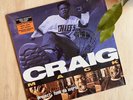 Craig Mack - Project: Funk Da World (1995 US OG, SHRINK, LP) NM HIP HOP VINYL ?