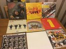 Beatles Vinyl Collection 9 Albums Sealed Deagostini