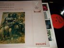 HAEBLER/DAVIS : MOZART KLAVIERKONZERT F&D DUR ORIGINAL LP PHILIPS STEREO 838602