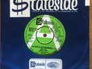 Mary Love - The hurt is just the beginning/If you change your mind - SS 2092