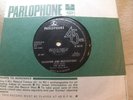 The Action – Shadows and Reflections 1967 7” Parlophone R 5610