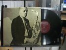 SONNY RED Breezing LP VG+ 1960 Jazz Land