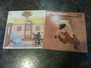 ROBERT JOHNSON - King Of Delta Blues Singers - 2 x UK Blues LP BUNDLE - EX SALE