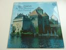 BILL EVANS - At The Montreux Jazz Festival - Rare UK 1st LP Mono Verve - EX/VG