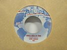 Sonny Burgess-Sadie's Back In Town/A Kiss Goodnite-Rockabilly-7