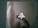Ton Steine Scherben - IV  David Volksmund Der Turm Stürzt Ein Vinyl NM