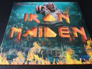 Iron Maiden ?- live in milan 1981   - lp'-coloured vinyl