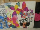THE KINKS 