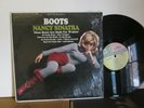 Nancy Sinatra Lp Boots in Shrink Original