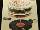 ROLLING STONES Let It Bleed UK Decca 1969 1st Pressing *MINT-* LP Poster & Inner