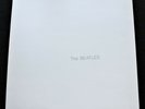 BEATLES White Album US original MFSL 2-072 Mobile Fidelity *MINT* d/LP Psych