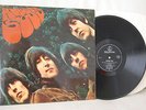 THE BEATLES Rubber Soul NM HOLLAND PRESS original Parlophone LP Loud Cut PSYCH