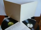 The Beatles - White Album PCS 7068  UK 2LP 1968 Apple + Insert poster