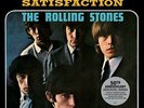 Rolling Stones, I Can't Get No Satisfaction, NEW Ltd edition 12