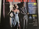 JAMES BOND FROM RUSSIA WITH LOVE - JOHN BARRY SOUNDTRACK 1963 UA STEREO SULP1052