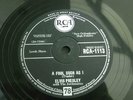 ELVIS PRESLEY A FOOL SUCH AS I ORIGINAL 1959 UK PRESS 10