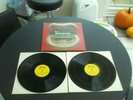 THE ROLLING STONES GET STONED 1977 UK PRESS 2 X 12