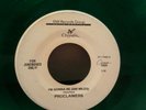 PROCLAIMERS I'm Gonna Be (500 Miles) / Better Days 45 GREEN Vinyl LP EXCELLENT *