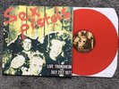 Sex Pistols  Live Trondheim 21/7/1977 (Red Vinyl)