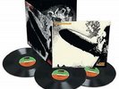 Led Zeppelin(New & Sealed Re-Issue 3x12