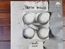 Lp Satin Whale Desert Places Krautrock Brain Metronome 1974