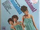 Martha & The Vandellas Watchout  LP Gordy 920, Sealed