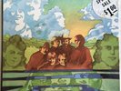The Beach Boys Friends LP Capitol ST-2895, Sealed