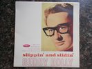 EX AUSTRALIAN CORAL EP - BUDDY HOLLY - 